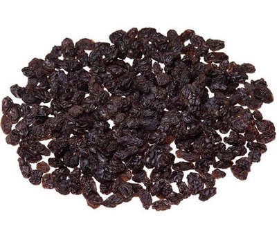 CURRANTS CALIFORNIAN/GREEK 12.5KG