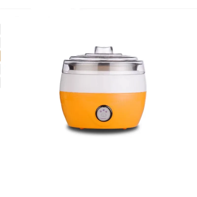 Homemade Automatic Yogurt Maker Electric Yogurt Cream Making Machine Ice Maker