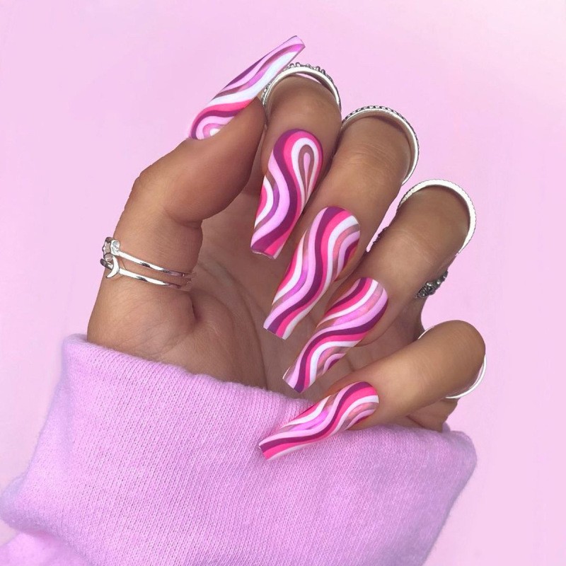 Nails