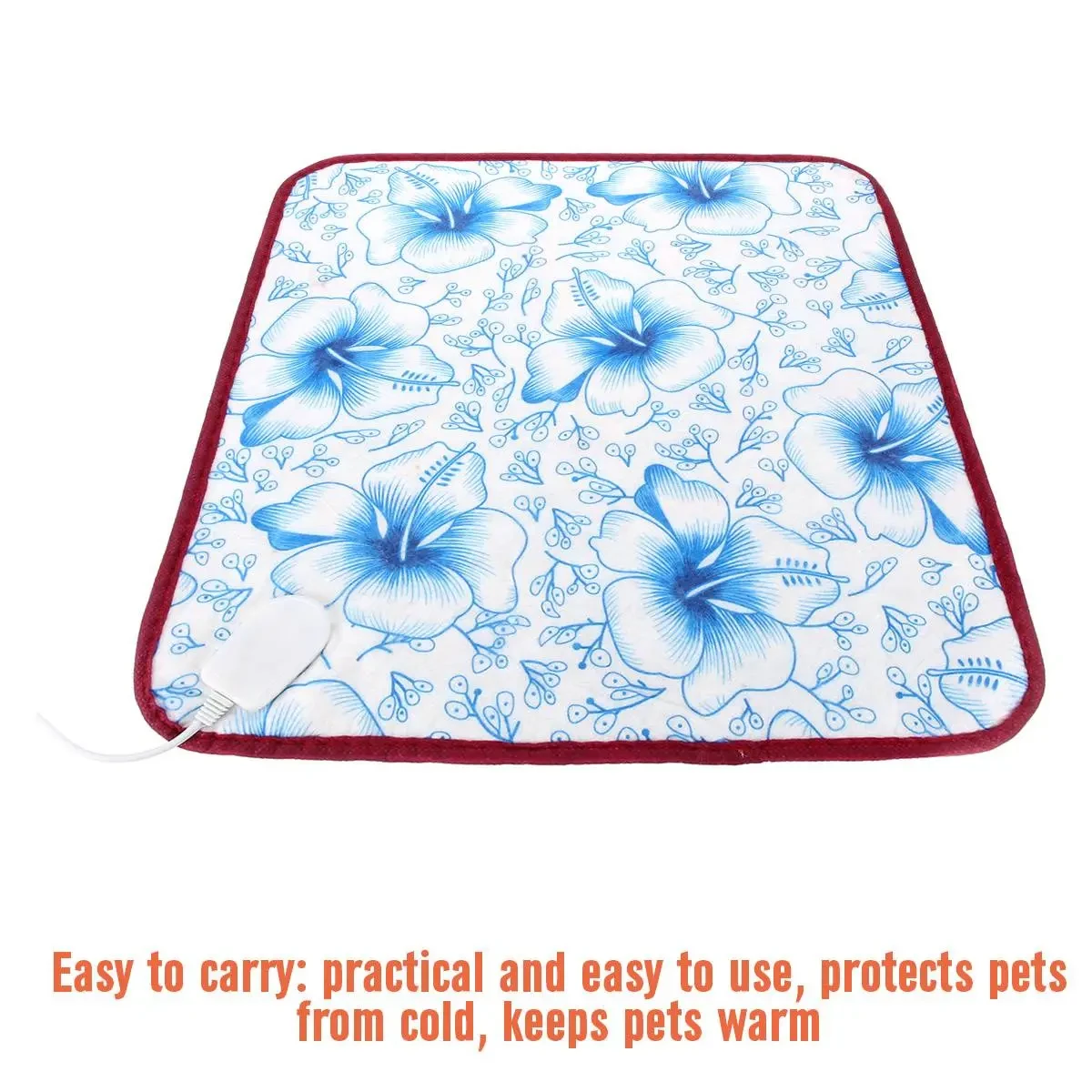 Cat Electric Blanket