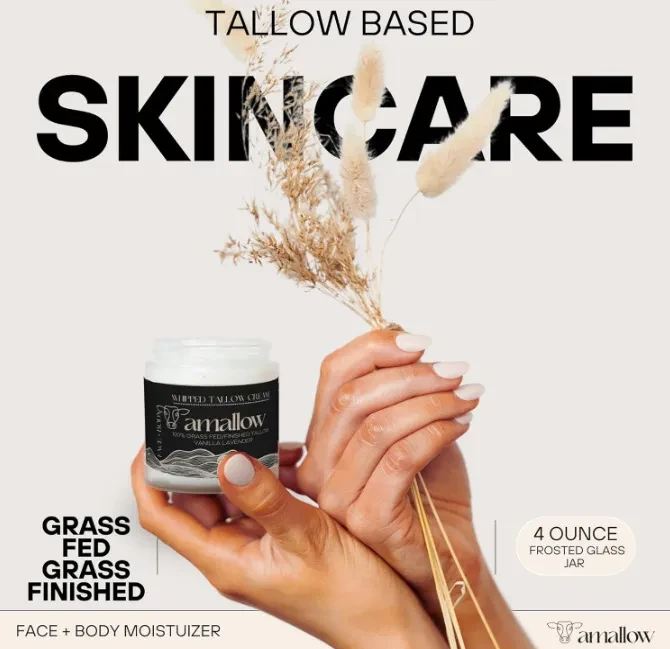 WOODSLEEP Lavender Skin Soothing Cream