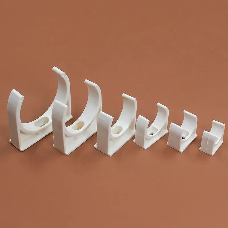 PVC Pipe Support Stand