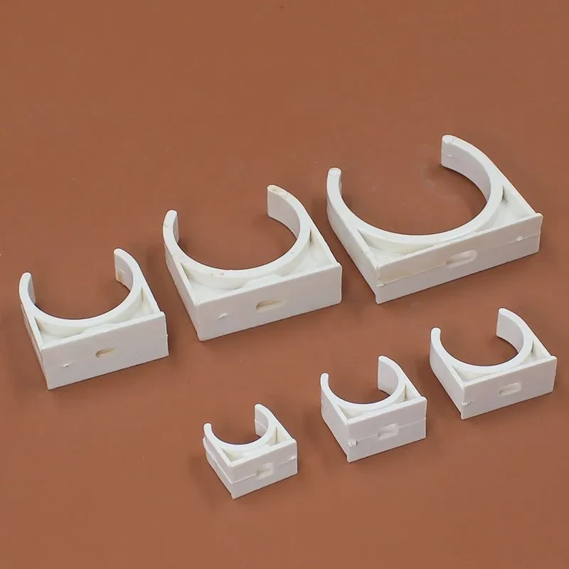 PVC Pipe Support Stand