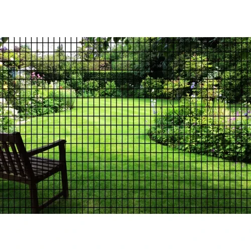 Plastic Fencing