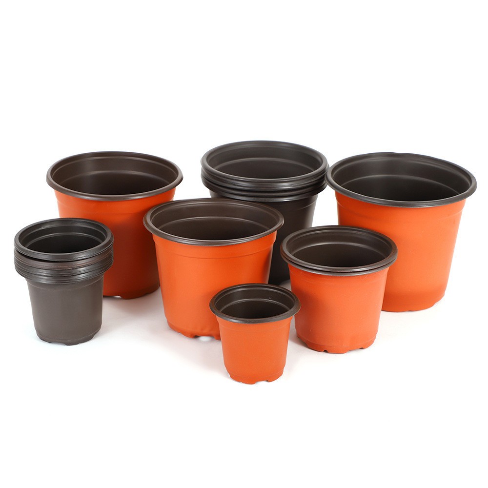 Outdoor Flower Pots