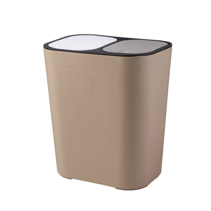 Double Bin