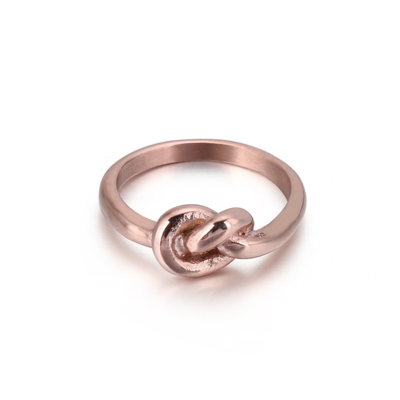 Knot Ring