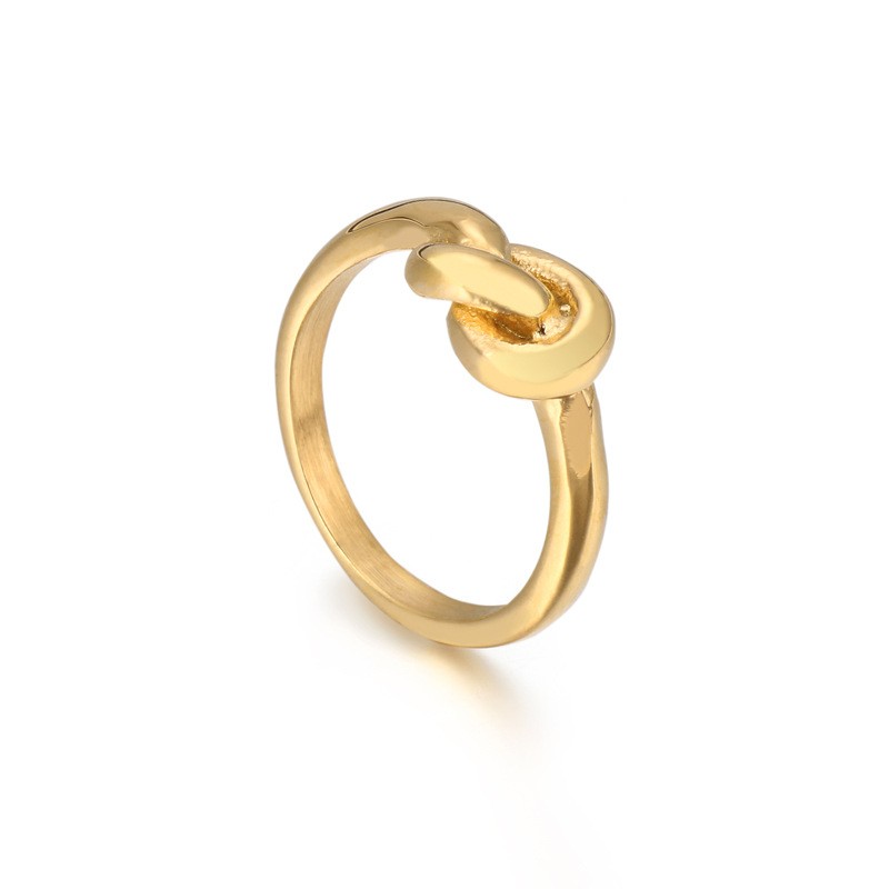 Knot Ring