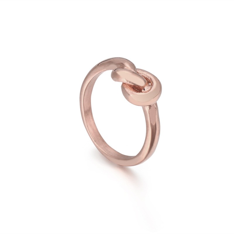 Knot Ring
