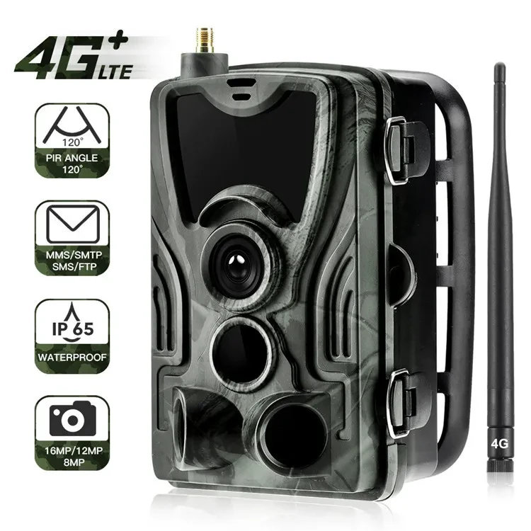 Trail Camera