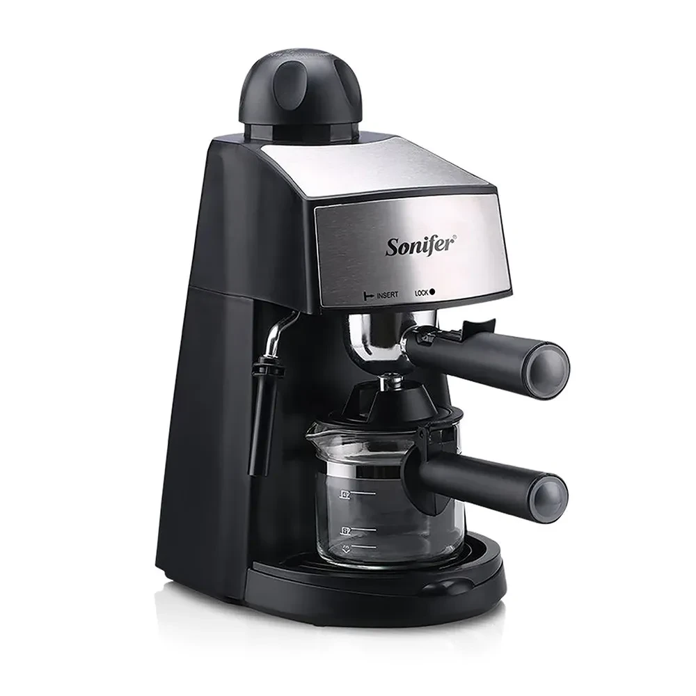 Coffee Machine