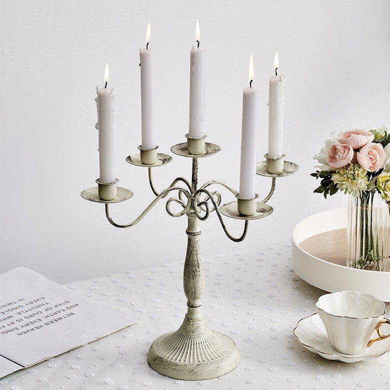 Candelabra