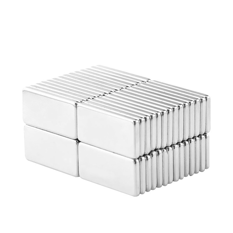 Square Magnets