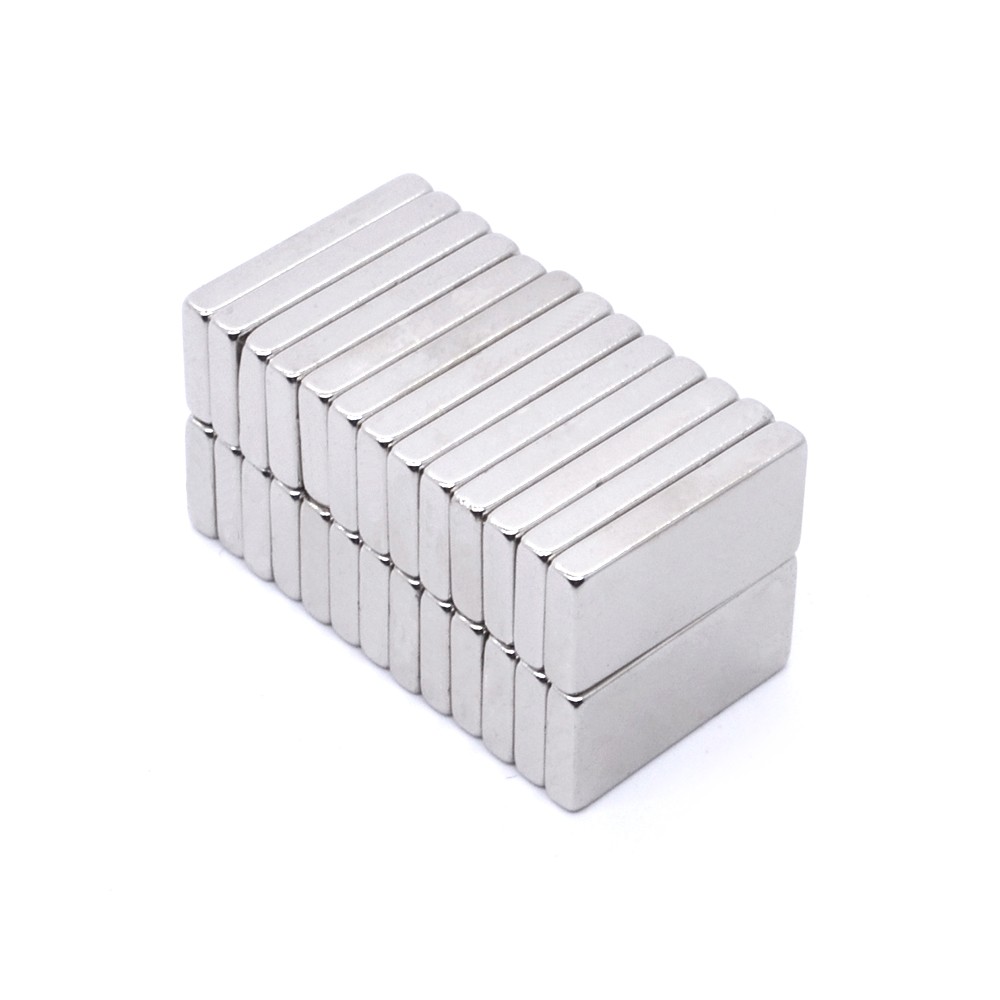 Square Magnets