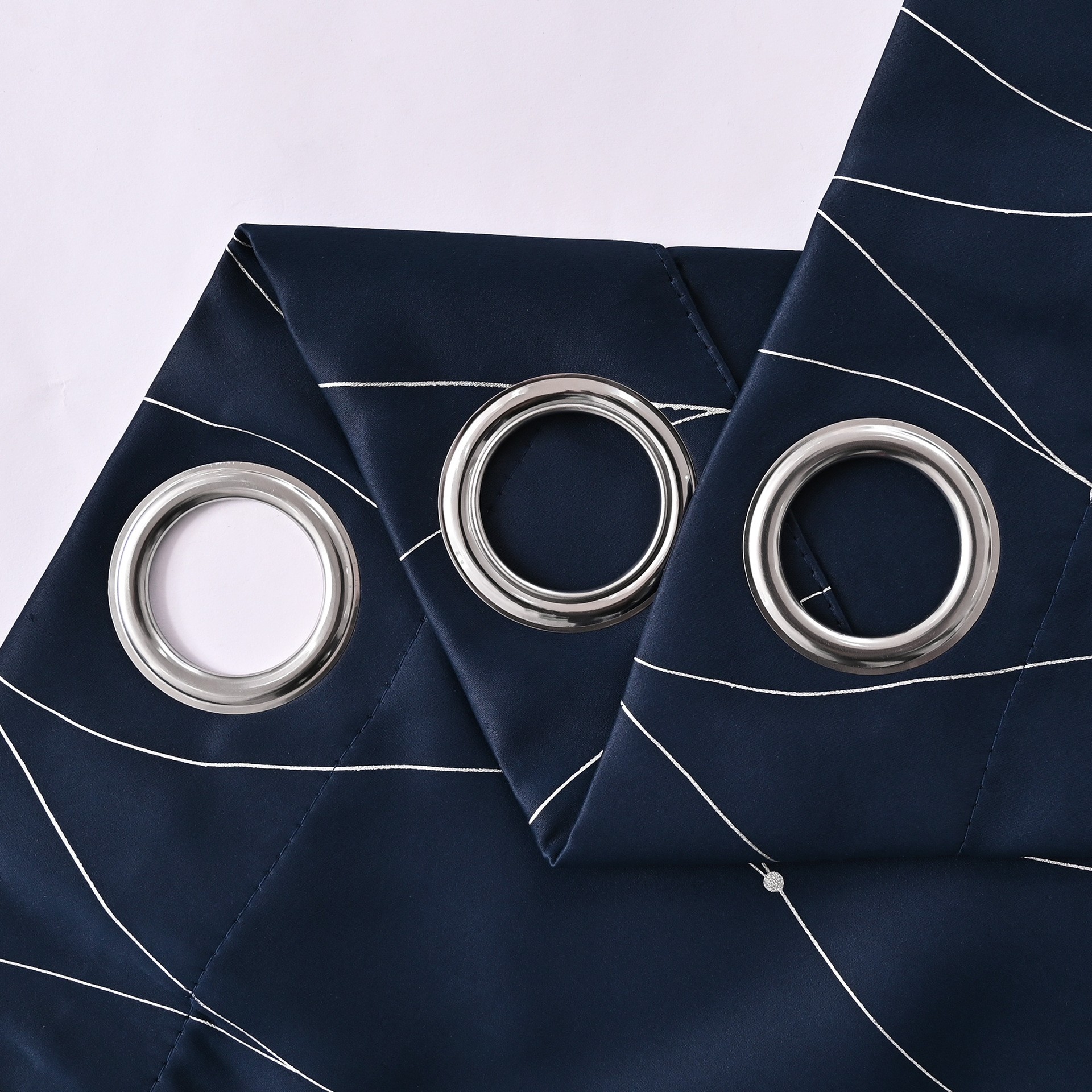 Eyelet Curtains