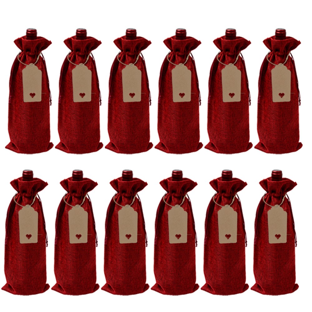 Champagne Gift Bags
