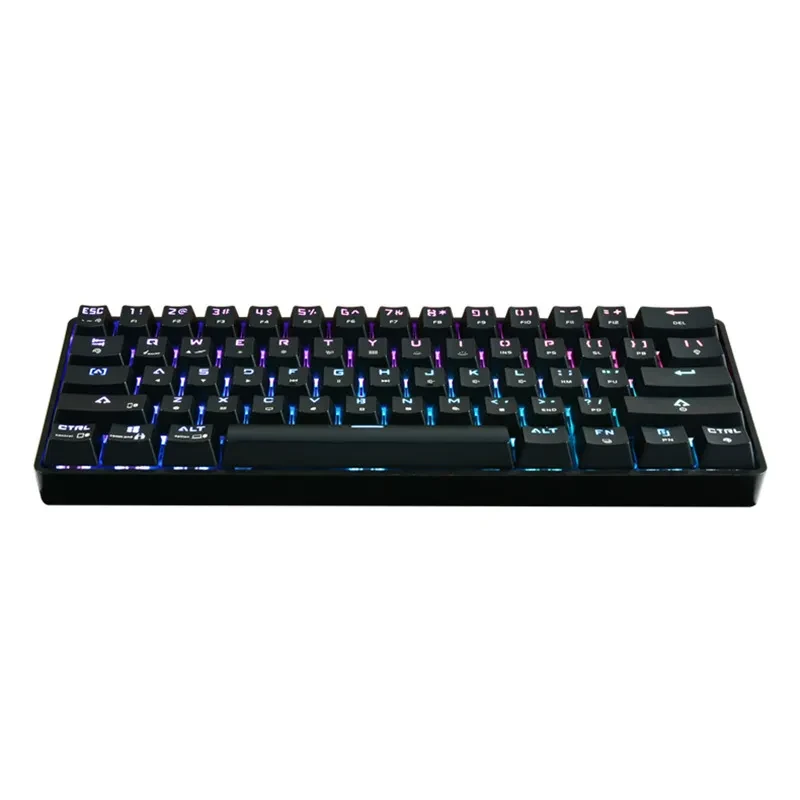 Keyboard