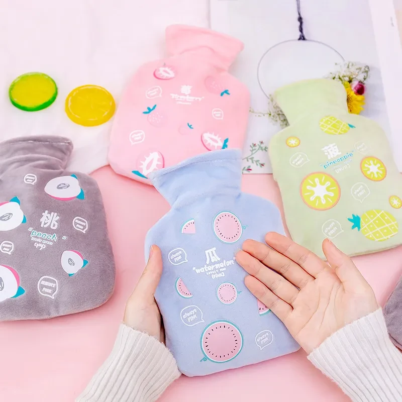 Hot Water Bottle