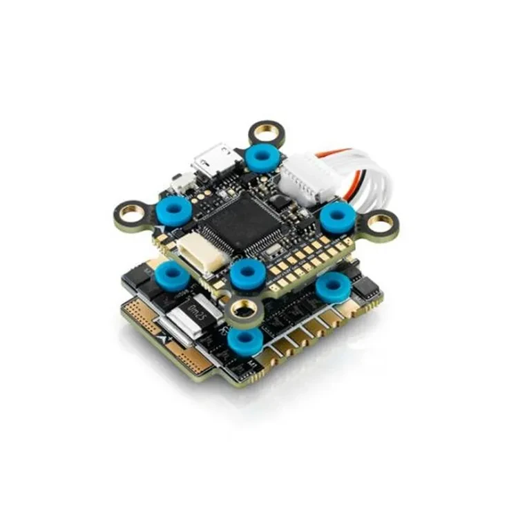 Flight Controller with Barometer