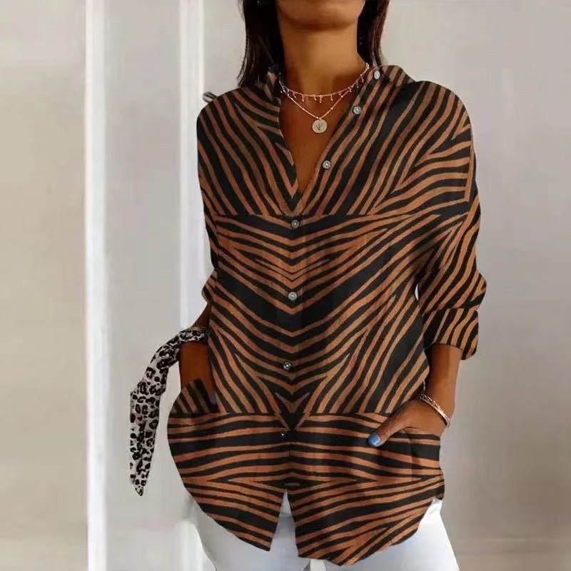 Boho Tunic Tops