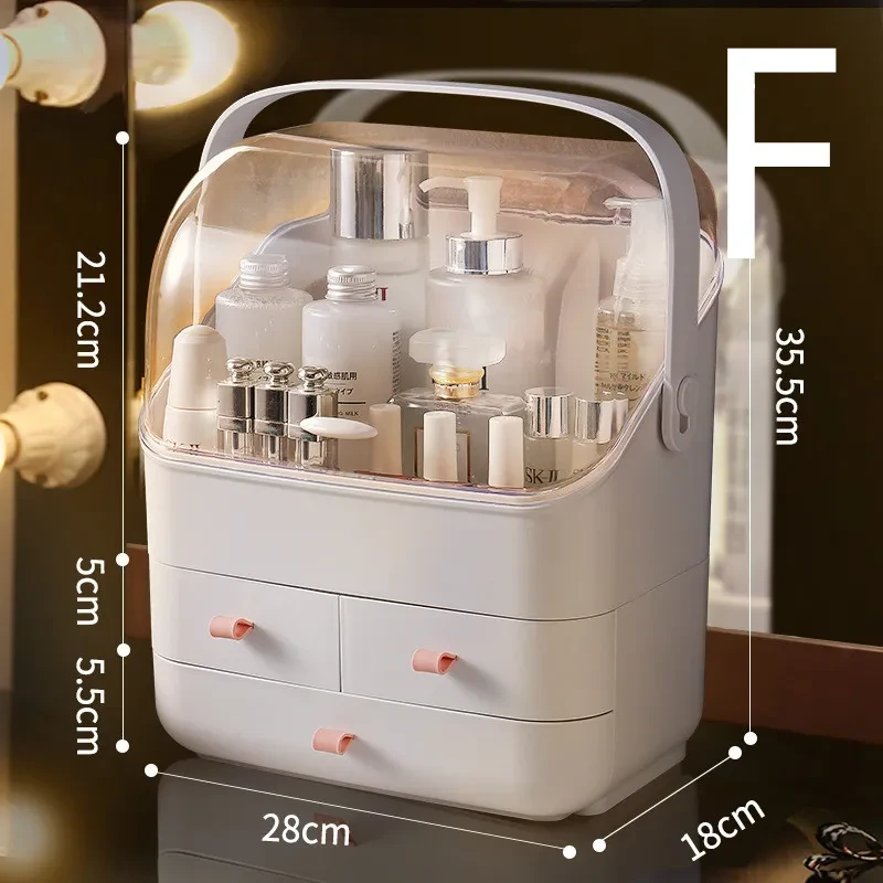 Makeup Vanity
