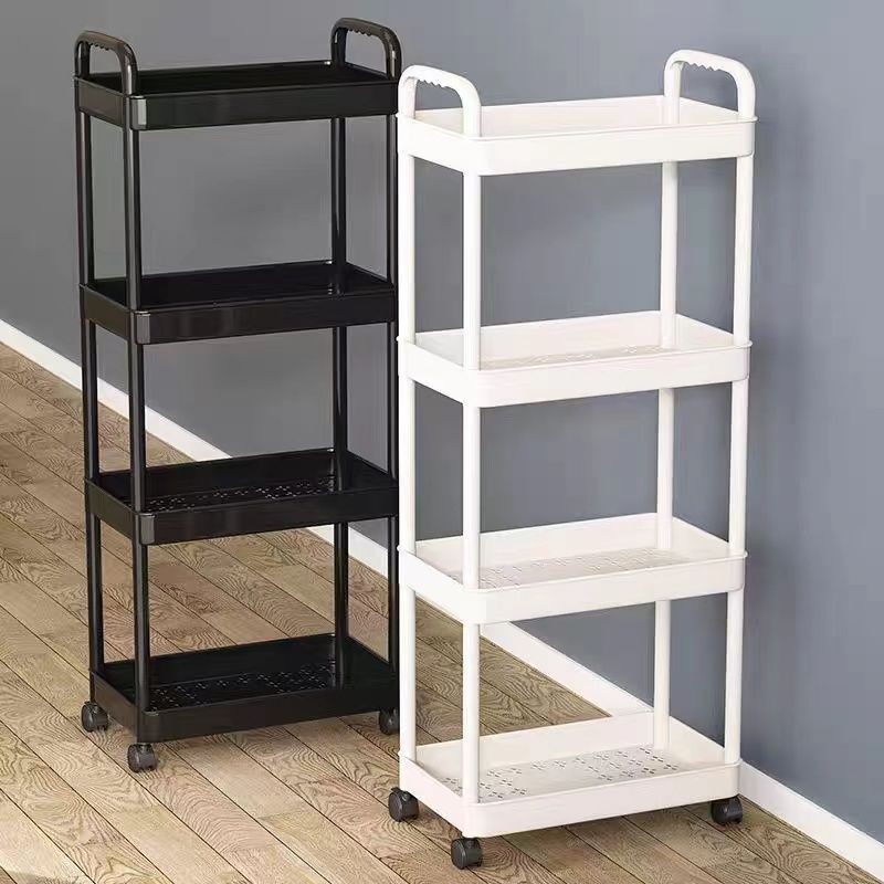 Simple Storage Shelves