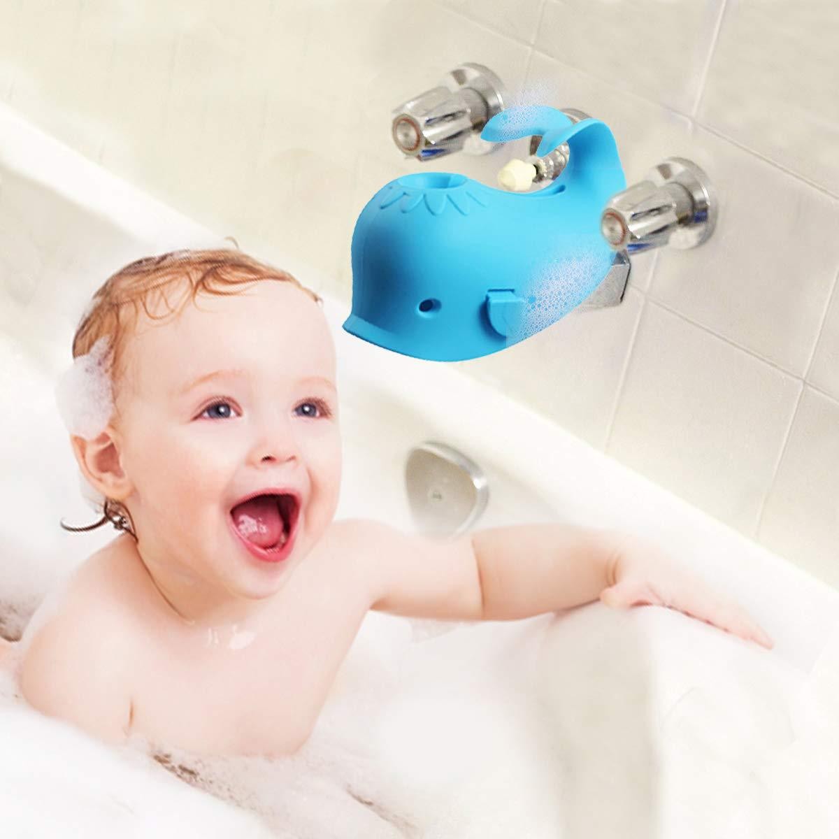 Bathtub Faucet Cover Plate