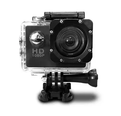 Waterproof Camera NZ
