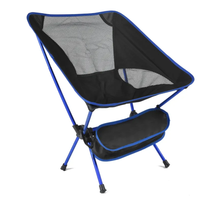 Low Back Camping Chairs