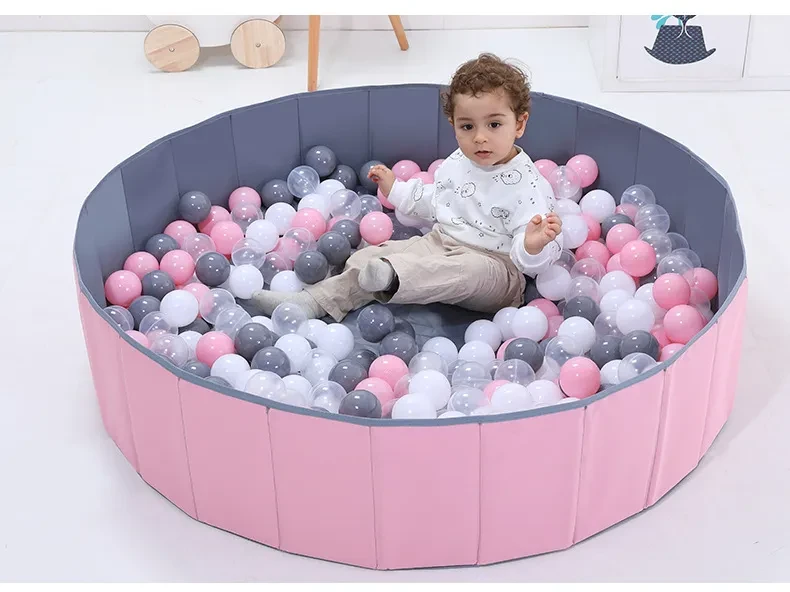 Ball Pit Balls