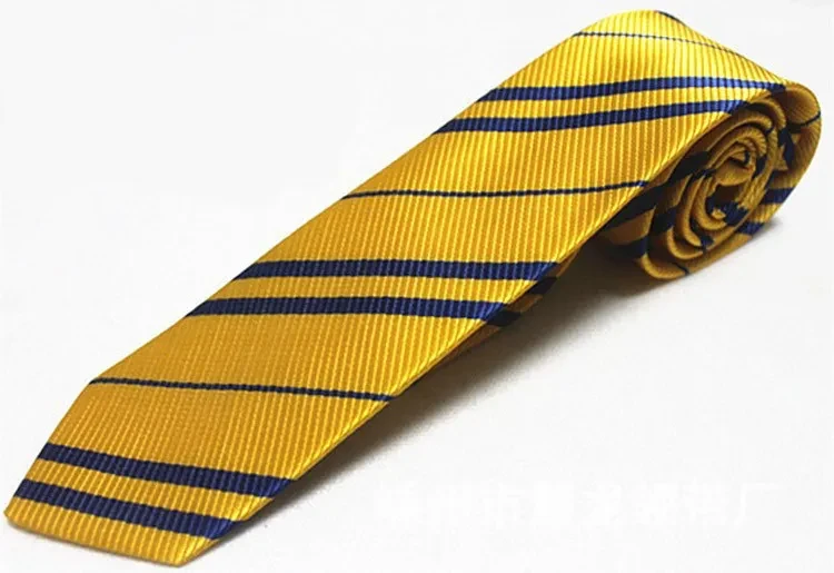 Harry Potter Tie