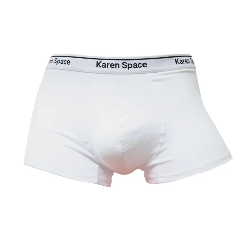 Mens Cotton Boxers