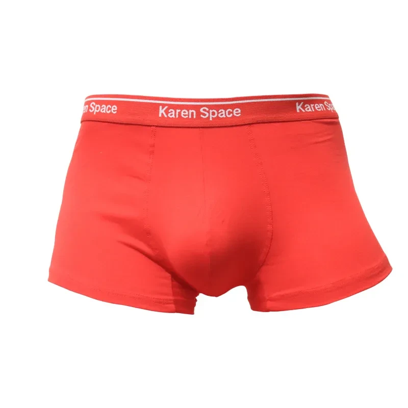 Mens Cotton Boxers