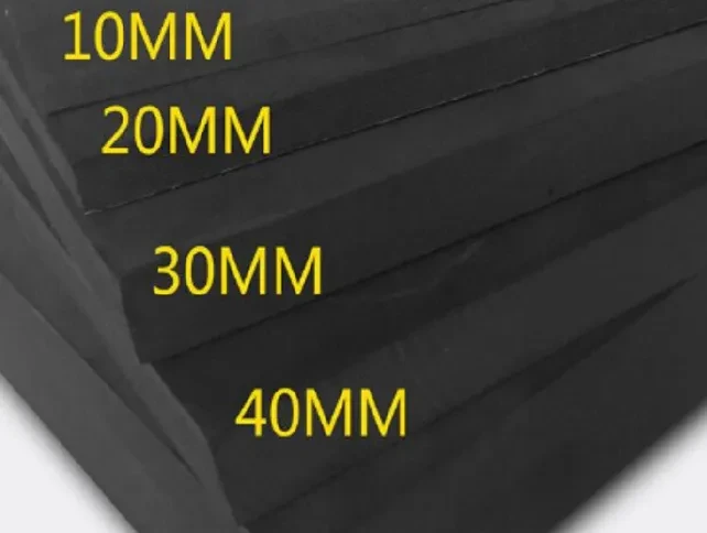 EVA Foam Sheets