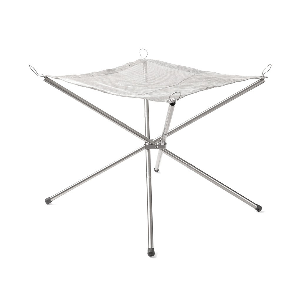 Portable Fire Pit Camping