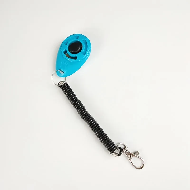 Dog Training Dog Clicker Pet Supplies