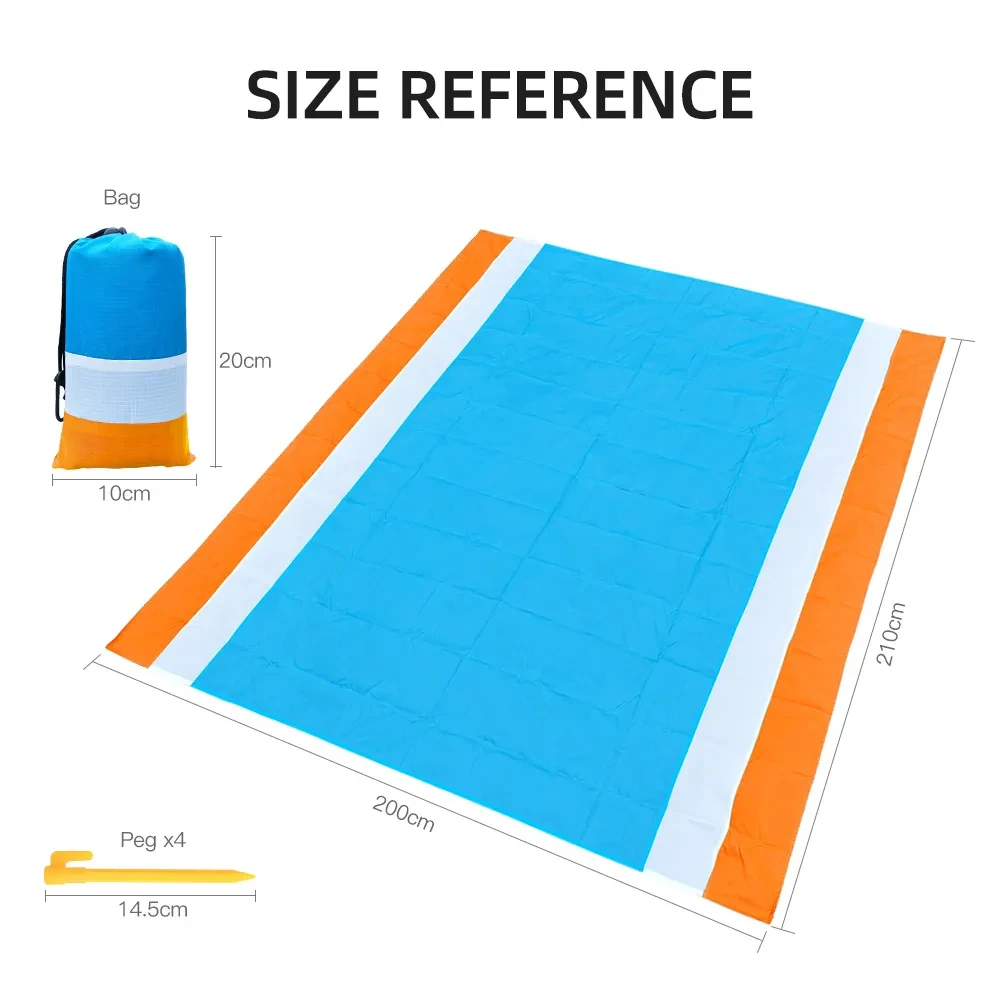 Beach Mat