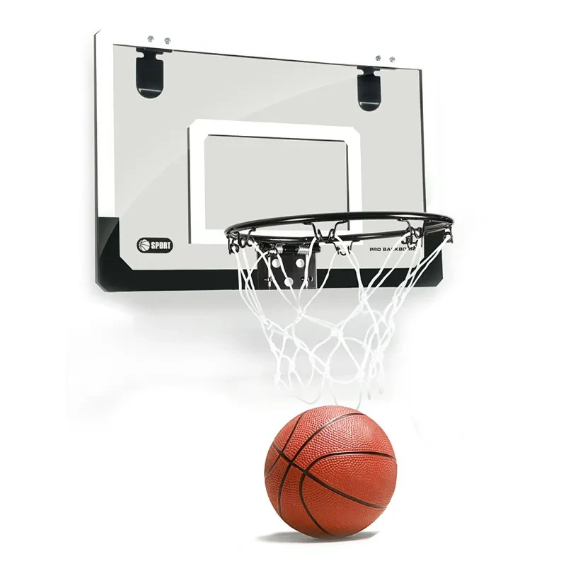 Over the Door Basketball Hoop