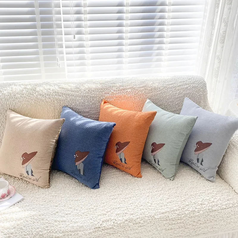 Outdoor Cushions
