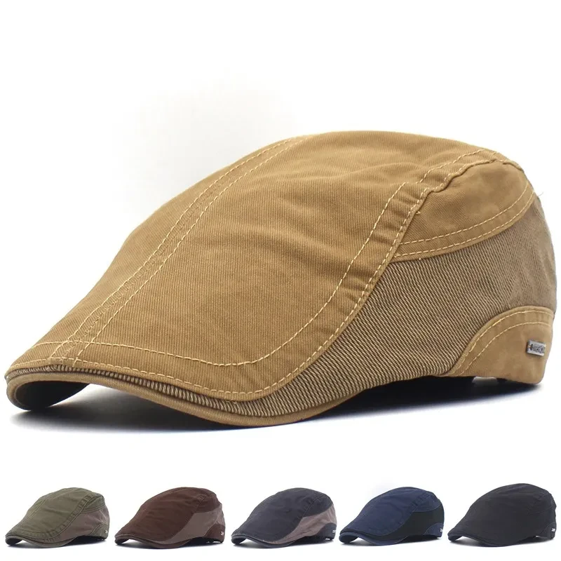 Beret Hat
