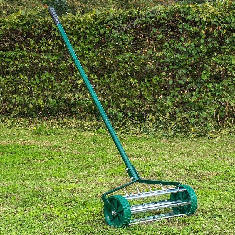 Aerator