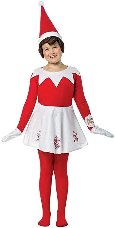 Elf on the Shelf