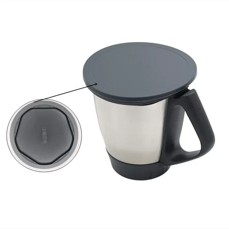 Silicone Mixer Bowl Cover Mixer Accessories