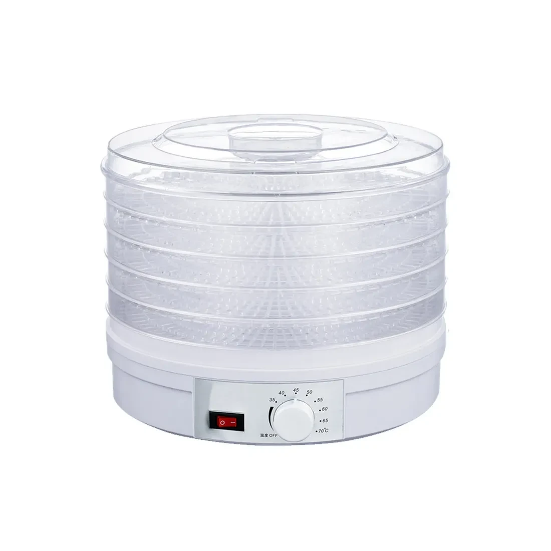Dehydrator Machine