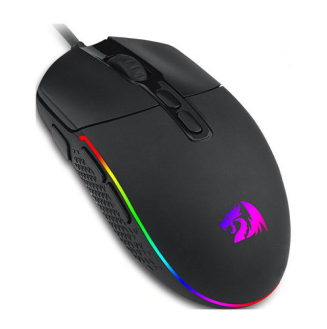 Gaming Mouse