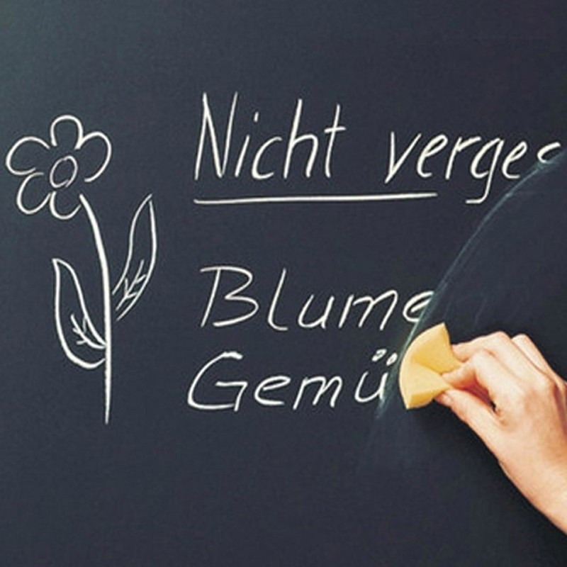 chalkboard