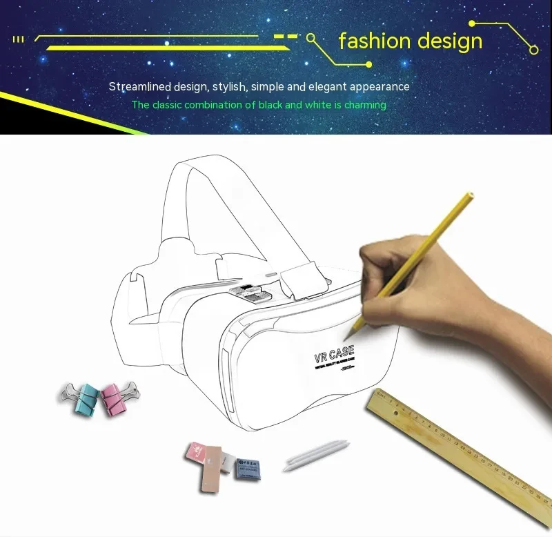 VR Joystick
