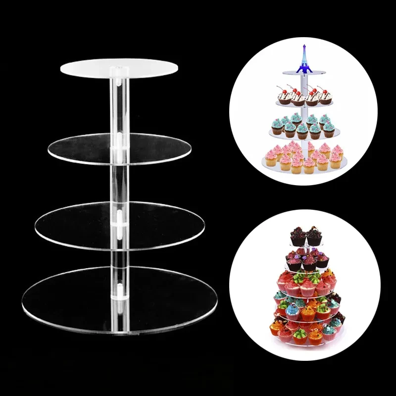 Cupcake Stand
