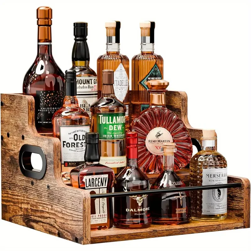 Liquor Cabinet