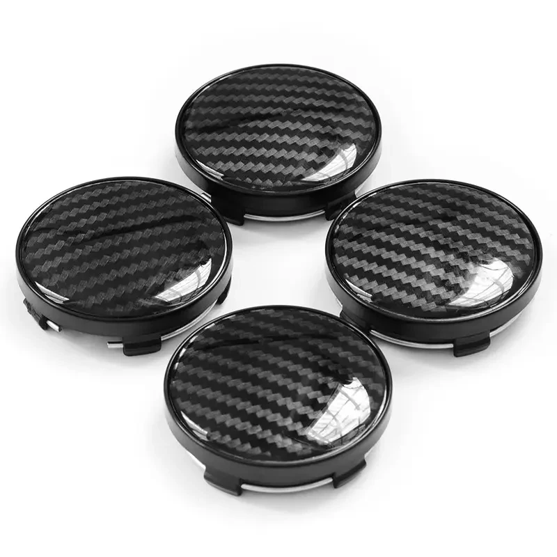 Mazda Hub Caps